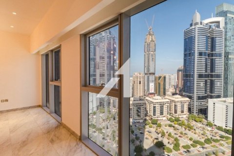 Снять в аренду квартиру в Central Park Tower, DIFC, Дубай: 1 спальня, 104.3м², № 10862 - фото 6