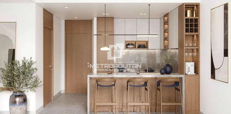 شقة في الخليج التجاري, دبي 3 غرف نوم, 159 م² رقم 73341