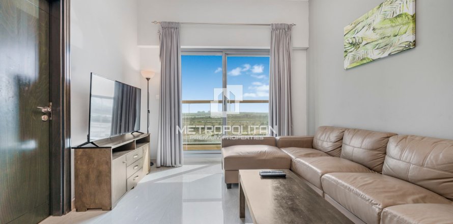 Appartement à Business Bay, Dubai, 2 chambres, 125 m², № 73340