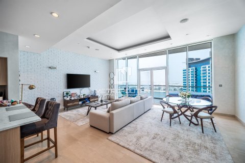 Купить квартиру в Oceana, Пальма Джумейра, Дубай: 1 спальня, 124м², № 73353 - фото 2