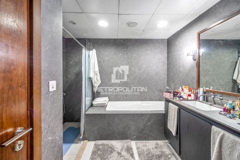 Купить квартиру в Oceana, Пальма Джумейра, Дубай: 1 спальня, 124м², № 73353 - фото 16