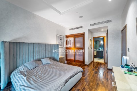 Купить квартиру в Oceana, Пальма Джумейра, Дубай: 1 спальня, 124м², № 73353 - фото 13