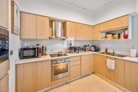 Купить квартиру в Oceana, Пальма Джумейра, Дубай: 1 спальня, 124м², № 73353 - фото 10