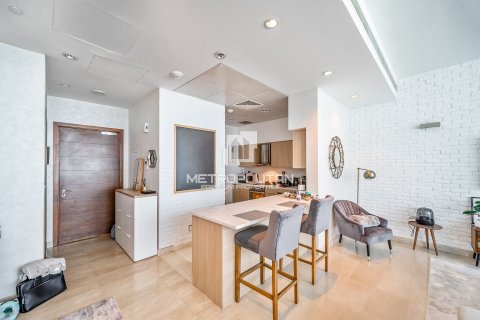 Купить квартиру в Oceana, Пальма Джумейра, Дубай: 1 спальня, 124м², № 73353 - фото 8