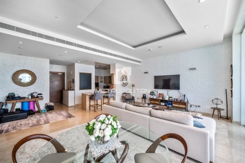 Купить квартиру в Oceana, Пальма Джумейра, Дубай: 1 спальня, 124м², № 73353 - фото 7