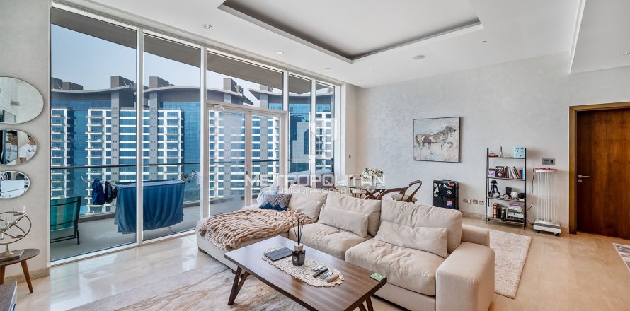 شقة في Oceana, نخلة جميرا, دبي 1غرف نوم, 124 م² رقم 73353