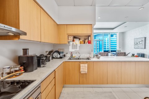 Купить квартиру в Oceana, Пальма Джумейра, Дубай: 1 спальня, 124м², № 73353 - фото 11