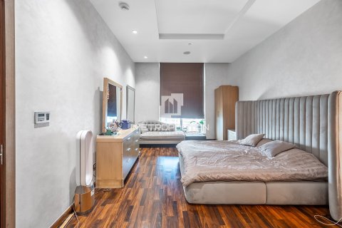 Купить квартиру в Oceana, Пальма Джумейра, Дубай: 1 спальня, 124м², № 73353 - фото 12