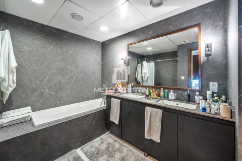 Купить квартиру в Oceana, Пальма Джумейра, Дубай: 1 спальня, 124м², № 73353 - фото 15