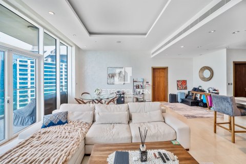 Купить квартиру в Oceana, Пальма Джумейра, Дубай: 1 спальня, 124м², № 73353 - фото 5