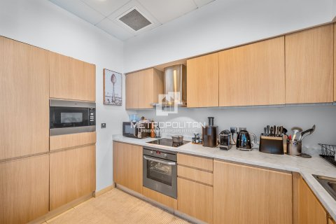 Купить квартиру в Oceana, Пальма Джумейра, Дубай: 1 спальня, 124м², № 73353 - фото 9