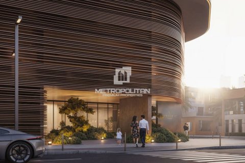 Appartement à Al Satwa, Dubai, 37 m², № 73352 - photo 8