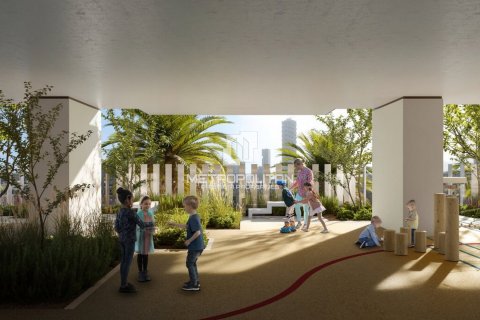 Appartement à Al Satwa, Dubai, 37 m², № 73352 - photo 15