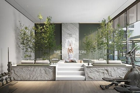 Appartement à Al Satwa, Dubai, 37 m², № 73352 - photo 6