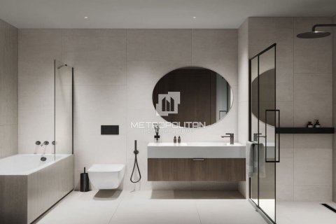 Appartement à Al Satwa, Dubai, 37 m², № 73352 - photo 7