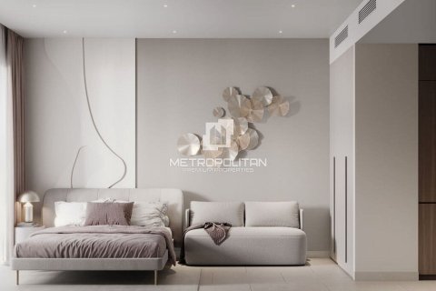 Appartement à Al Satwa, Dubai, 37 m², № 73352 - photo 5