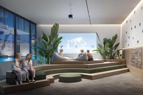 Appartement à Al Satwa, Dubai, 37 m², № 73352 - photo 4