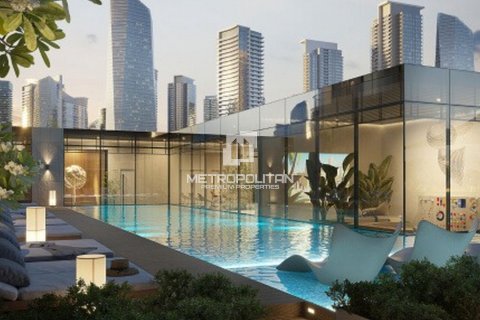 Appartement à Al Satwa, Dubai, 37 m², № 73352 - photo 11