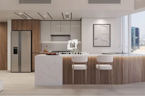 Apartment in Jumeirah Lake Towers, Dubai 1 bedroom, 84 sq.m. № 73342 - photo 4