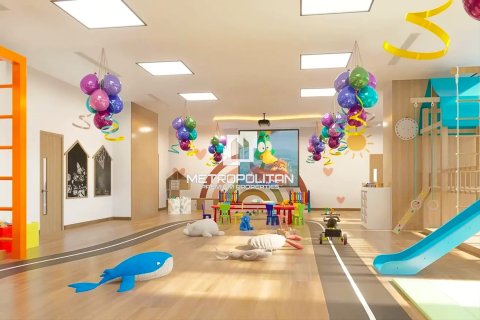 Apartment in Jumeirah Lake Towers, Dubai 1 bedroom, 84 sq.m. № 73342 - photo 16