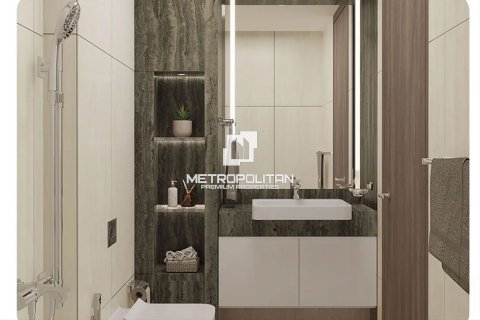 Apartment in Jumeirah Lake Towers, Dubai 1 bedroom, 84 sq.m. № 73342 - photo 9