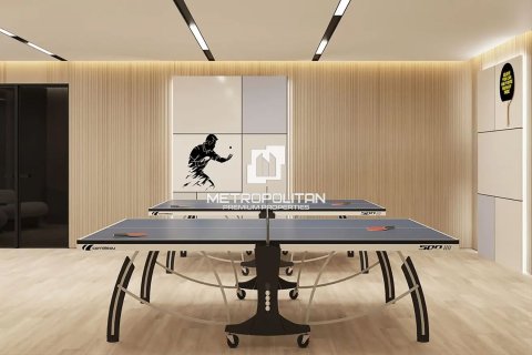 Apartment in Jumeirah Lake Towers, Dubai 1 bedroom, 84 sq.m. № 73342 - photo 14