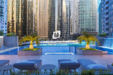 Apartment in Jumeirah Lake Towers, Dubai 1 bedroom, 84 sq.m. № 73342 - photo 19