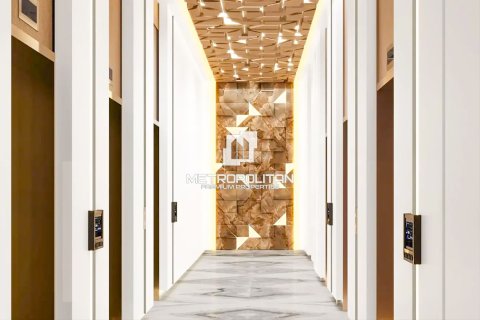 Apartment in Jumeirah Lake Towers, Dubai 1 bedroom, 84 sq.m. № 73342 - photo 20