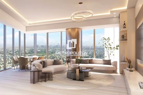 Apartment in Jumeirah Lake Towers, Dubai 1 bedroom, 84 sq.m. № 73342 - photo 7