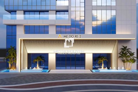 Apartment in Jumeirah Lake Towers, Dubai 1 bedroom, 84 sq.m. № 73342 - photo 15