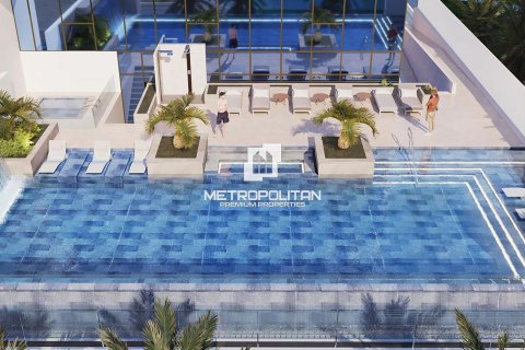 Apartment in Jumeirah Lake Towers, Dubai 1 bedroom, 84 sq.m. № 73342 - photo 18