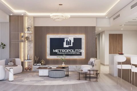 Apartment in Jumeirah Lake Towers, Dubai 1 bedroom, 84 sq.m. № 73342 - photo 2