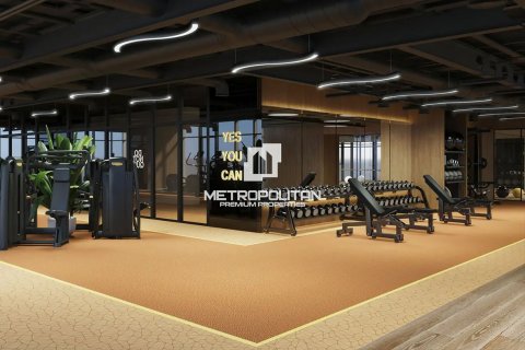 Apartment in Jumeirah Lake Towers, Dubai 1 bedroom, 84 sq.m. № 73342 - photo 13