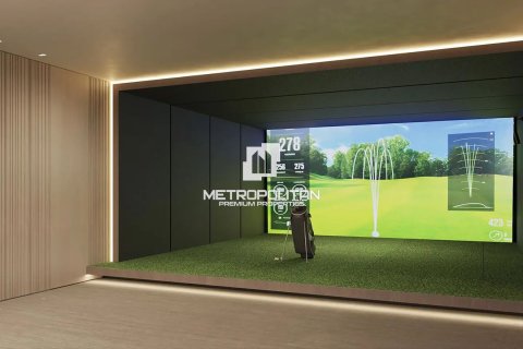 Купить квартиру в Джумейра Лейк Тауэрс, Дубай: 2 спальни, 113м², № 73339 - фото 11