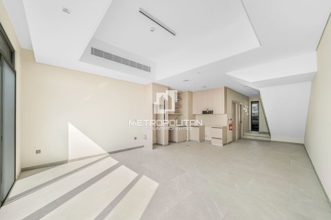 Townhouse in District 7, Mohammed Bin Rashid City, Dubai 2 bedrooms, 110 sq.m. № 16061 - photo 1