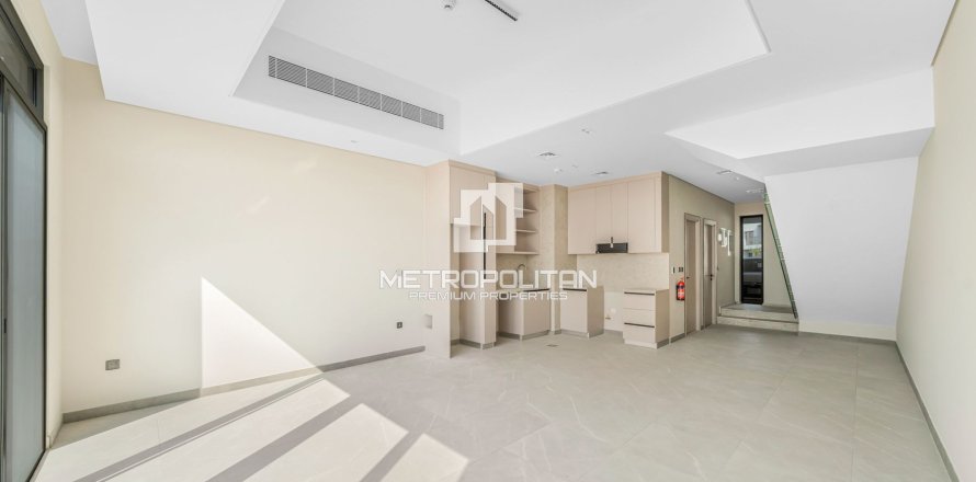 Townhouse in District 7, Mohammed Bin Rashid City, Dubai 2 bedrooms, 110 sq.m. № 16061