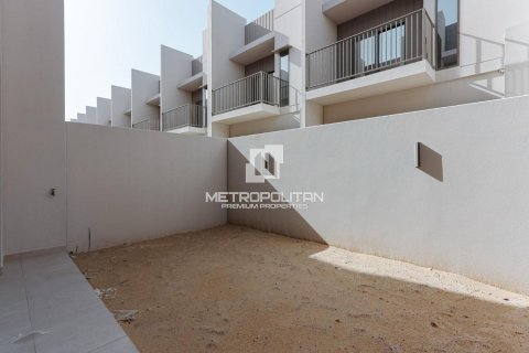 Townhouse in District 7, Mohammed Bin Rashid City, Dubai 2 bedrooms, 110 sq.m. № 16061 - photo 7