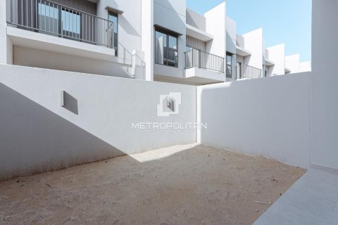 Townhouse in District 7, Mohammed Bin Rashid City, Dubai 2 bedrooms, 110 sq.m. № 16061 - photo 8