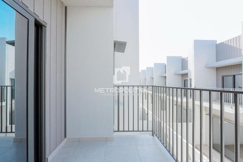 Townhouse in District 7, Mohammed Bin Rashid City, Dubai 2 bedrooms, 110 sq.m. № 16061 - photo 4