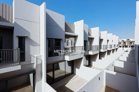 Townhouse in District 7, Mohammed Bin Rashid City, Dubai 2 bedrooms, 110 sq.m. № 16061 - photo 17