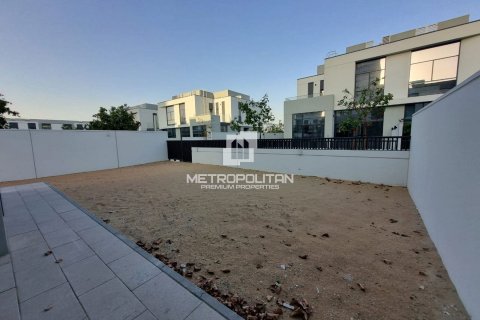 Townhouse in Murooj Al Furjan, Al Furjan, Dubai 4 bedrooms, 230 sq.m. № 16055 - photo 5