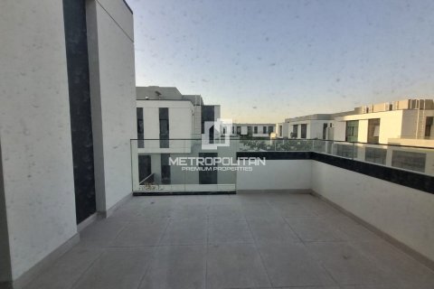 Townhouse in Murooj Al Furjan, Al Furjan, Dubai 4 bedrooms, 230 sq.m. № 16055 - photo 16