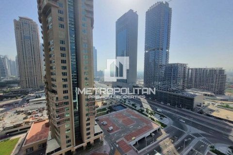 شقة في أبراج بحيرة جميرا, دبي 1غرف نوم, 93 م² رقم 16062 - صورة 4