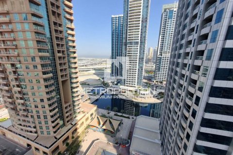 شقة في أبراج بحيرة جميرا, دبي 1غرف نوم, 93 م² رقم 16062 - صورة 20