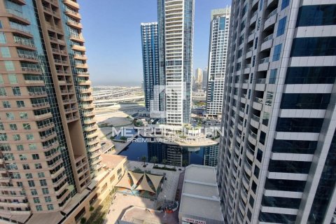 شقة في أبراج بحيرة جميرا, دبي 1غرف نوم, 93 م² رقم 16062 - صورة 7