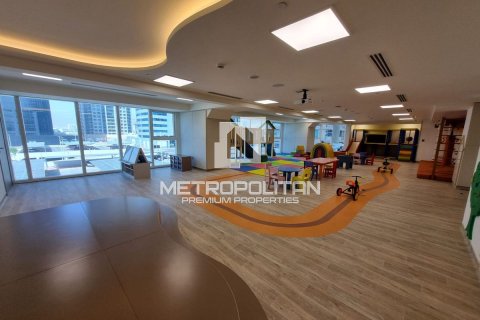 شقة في أبراج بحيرة جميرا, دبي 1غرف نوم, 93 م² رقم 16062 - صورة 17