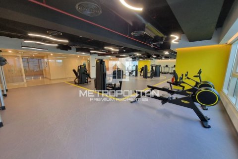 شقة في أبراج بحيرة جميرا, دبي 1غرف نوم, 93 م² رقم 16062 - صورة 11