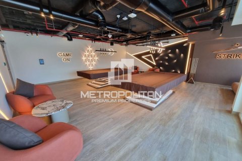 شقة في أبراج بحيرة جميرا, دبي 1غرف نوم, 93 م² رقم 16062 - صورة 29