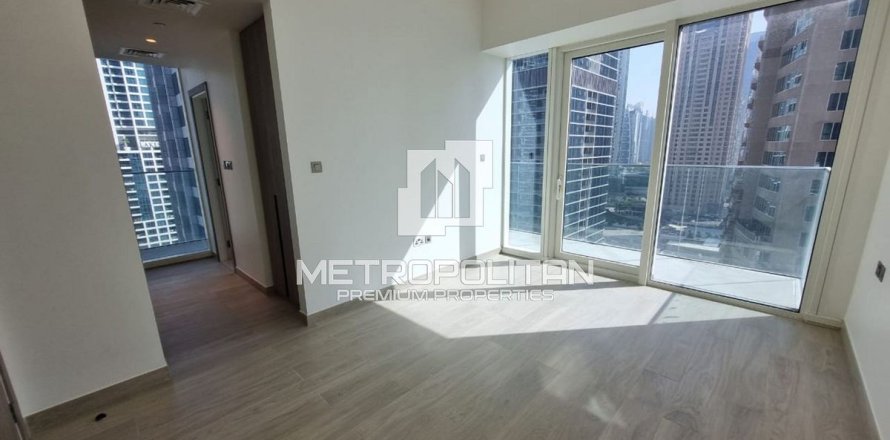 شقة في أبراج بحيرة جميرا, دبي 1غرف نوم, 93 م² رقم 16062