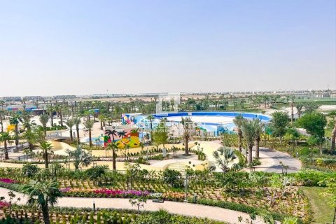 Купить таунхаус в DAMAC Hills (Akoya by DAMAC), Дубай: 4 спальни, 219м², № 16063 - фото 4